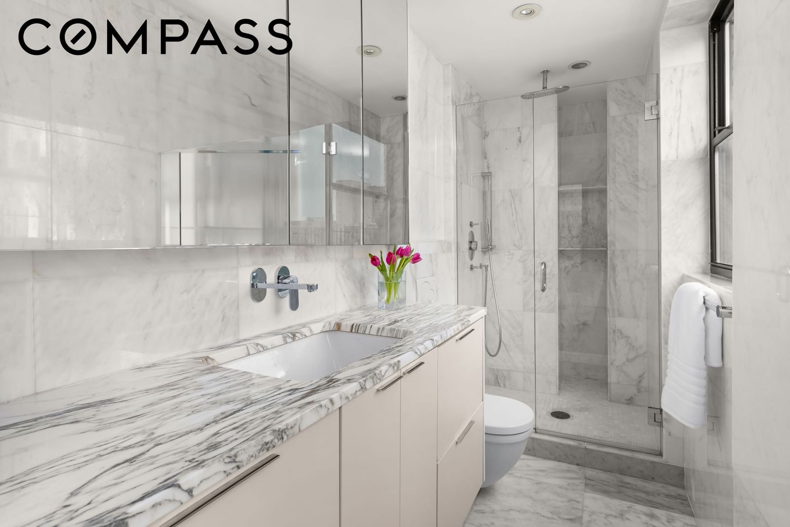 Real estate property located at 7 Park #18BC, New York, Murray Hill, New York City, NY, US