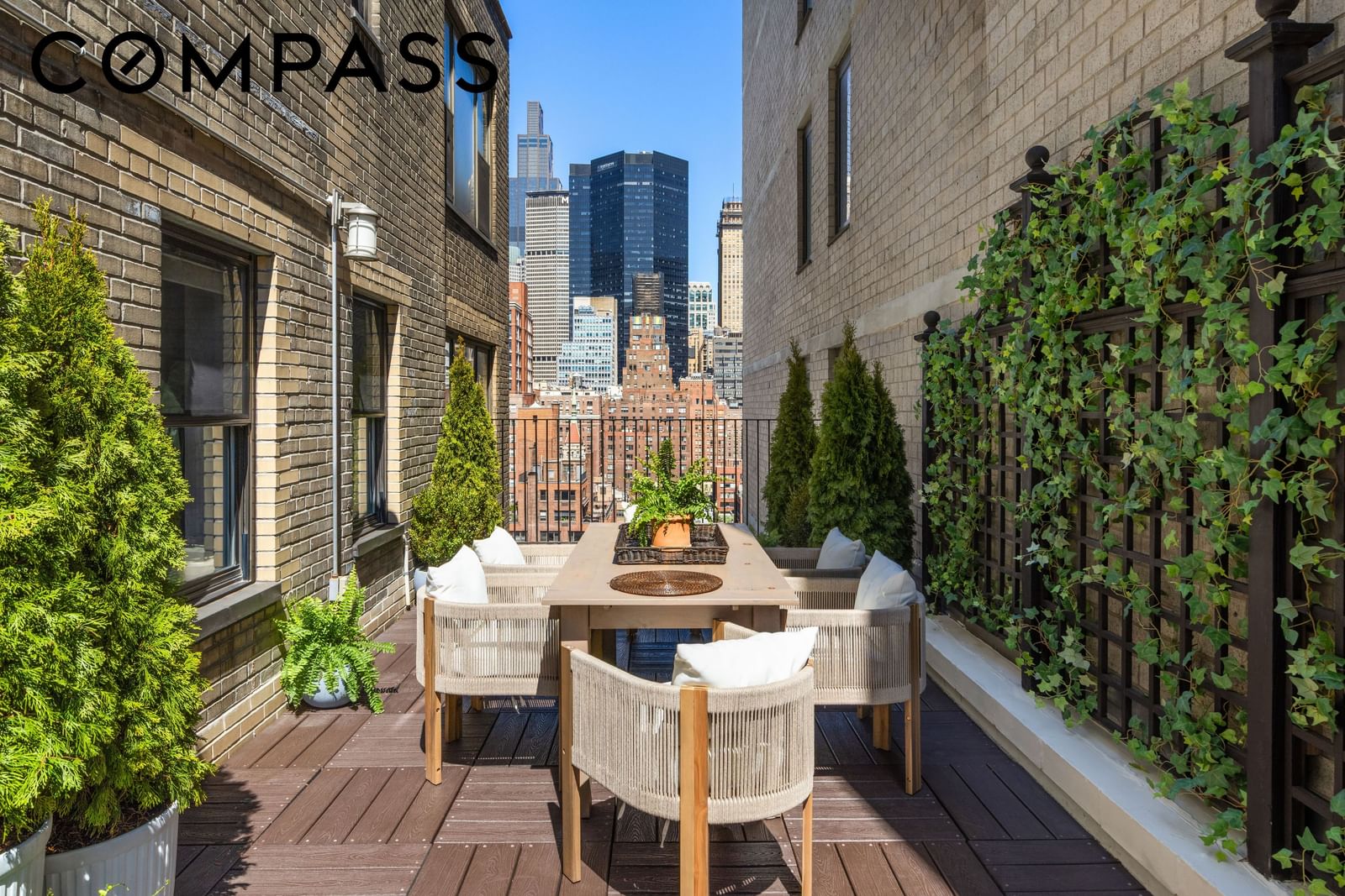 Real estate property located at 7 Park #18BC, New York, Murray Hill, New York City, NY, US
