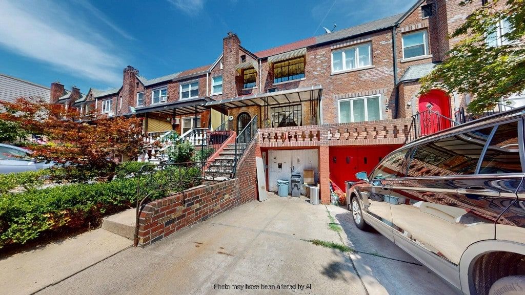 Real estate property located at 121 2nd, Kings, Windsor Terrace, New York City, NY, US