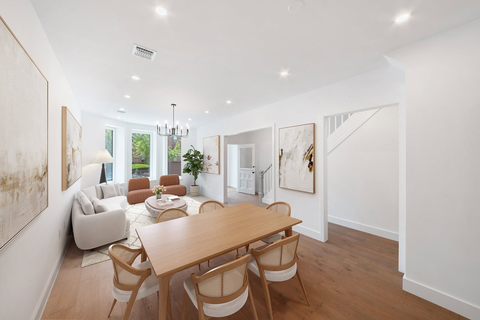 Real estate property located at 217 OVINGTON, Kings, Bay Ridge, New York City, NY, US