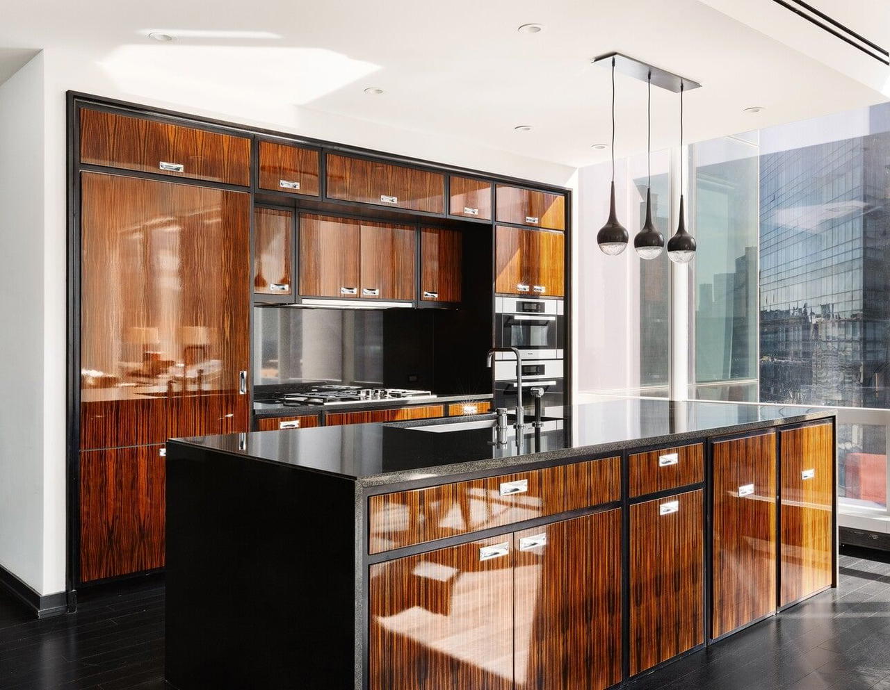 Real estate property located at 157 57TH #45B, New York, Central Park South, New York City, NY, US