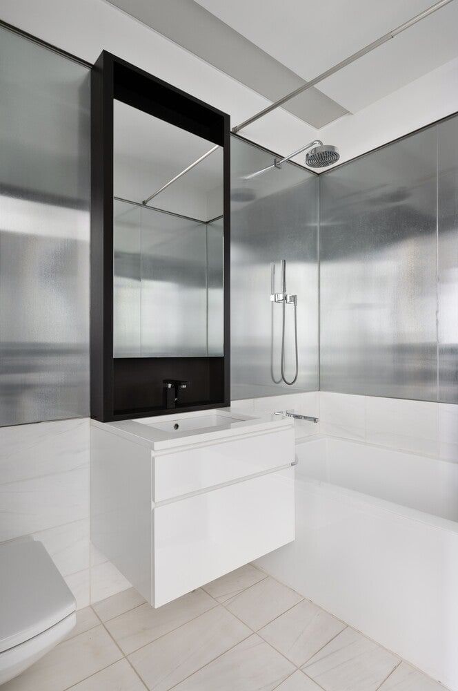 Real estate property located at 157 57TH #45B, New York, Central Park South, New York City, NY, US