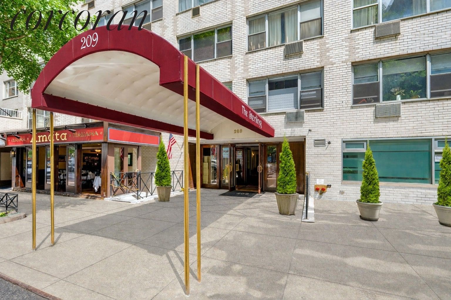 Real estate property located at 209 56th #9E, New York, Midtown East, New York City, NY, US