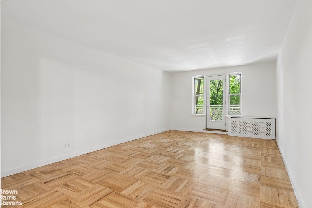 Real estate property located at 5601 RIVERDALE #2E, Bronx, North Riverdale, New York City, NY, US
