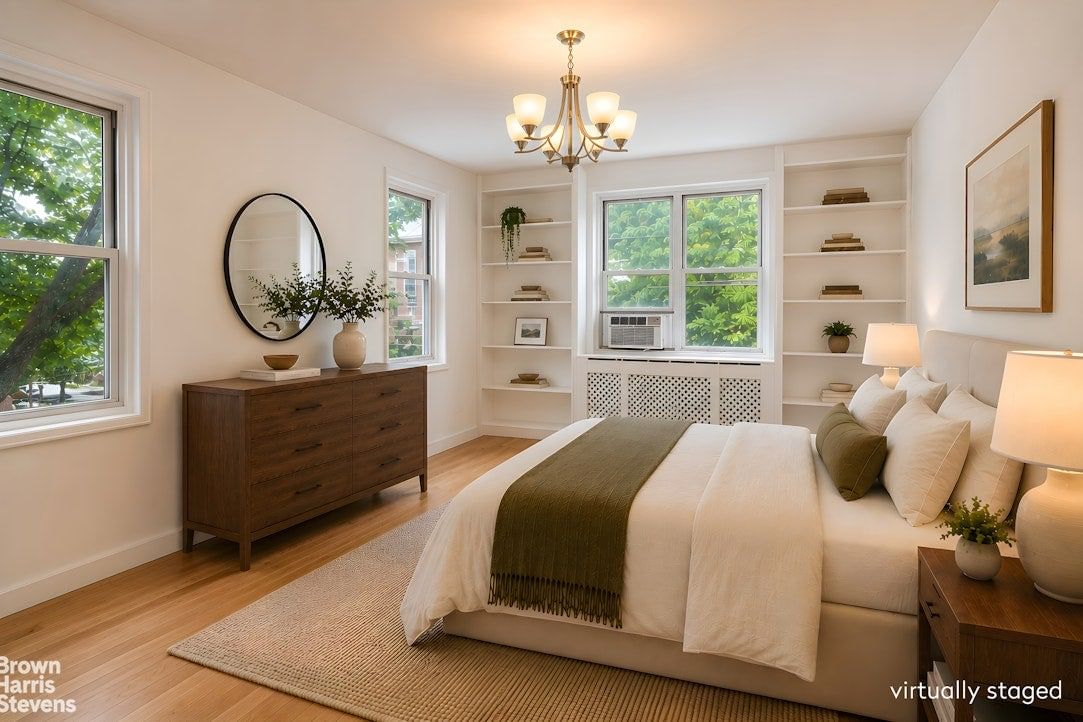 Real estate property located at 5601 RIVERDALE #2E, Bronx, North Riverdale, New York City, NY, US