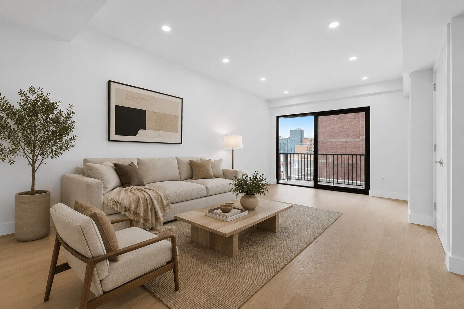 Real estate property located at 11-32 31ST #4C, Queens, Astoria, New York City, NY, US