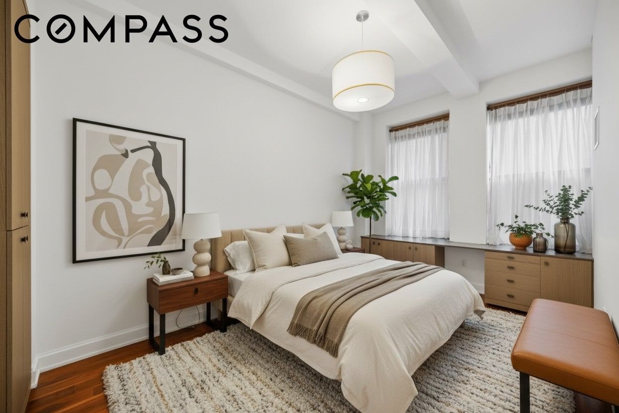 Real estate property located at 140 22nd #2D, New York, Chelsea, New York City, NY, US