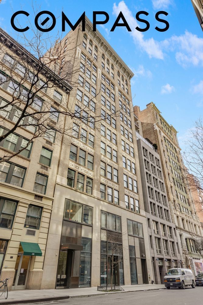 Real estate property located at 140 22nd #2D, New York, Chelsea, New York City, NY, US