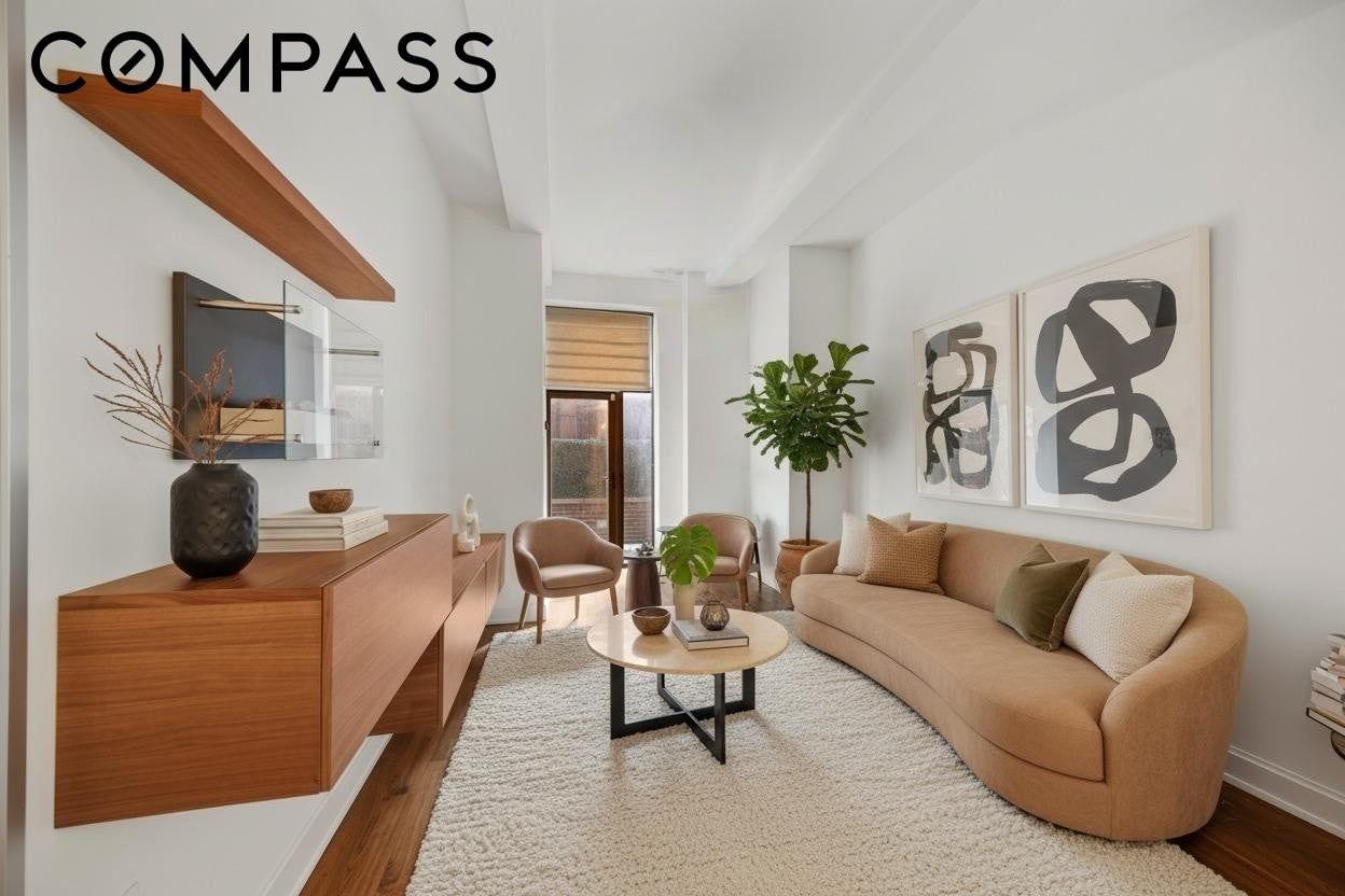 Real estate property located at 140 22nd #2D, New York, Chelsea, New York City, NY, US