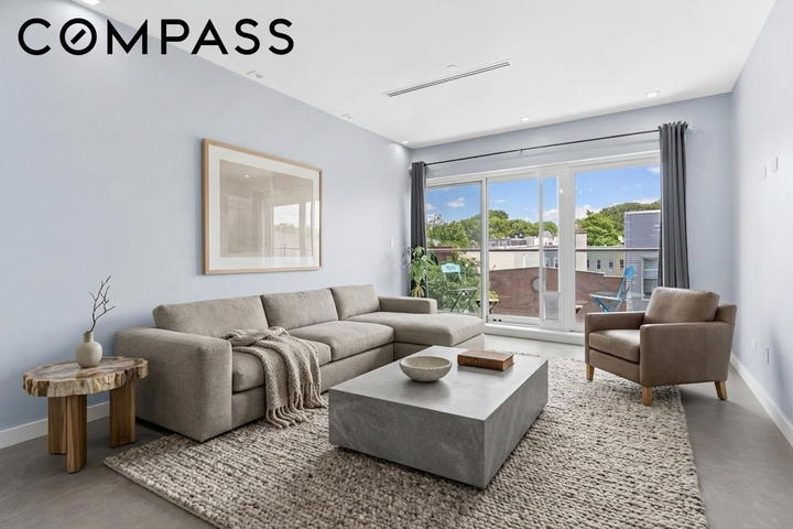 Real estate property located at 17 Diamond #4A, Kings, Greenpoint, New York City, NY, US