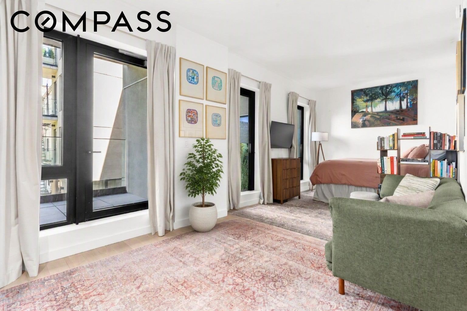 Real estate property located at 435 Tompkins #303, Kings, Bedford-stuyvesant, New York City, NY, US
