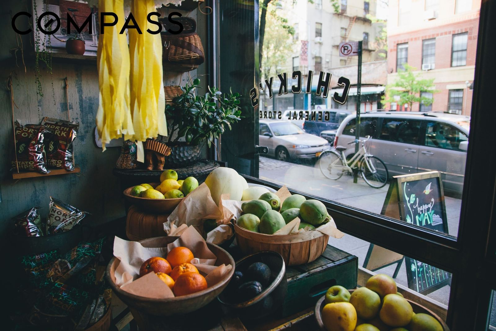 Real estate property located at 435 Tompkins #303, Kings, Bedford-stuyvesant, New York City, NY, US
