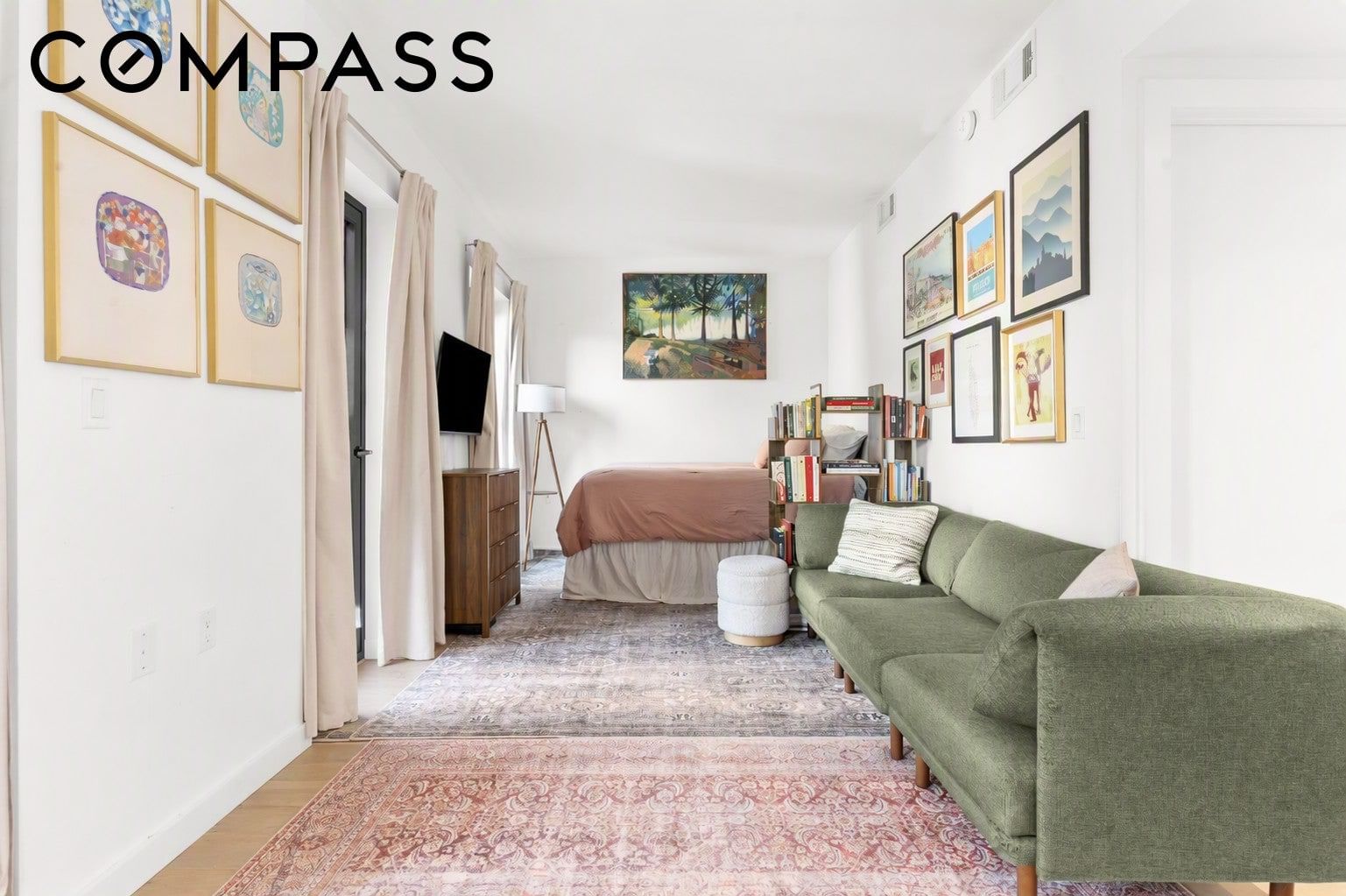 Real estate property located at 435 Tompkins #303, Kings, Bedford-stuyvesant, New York City, NY, US
