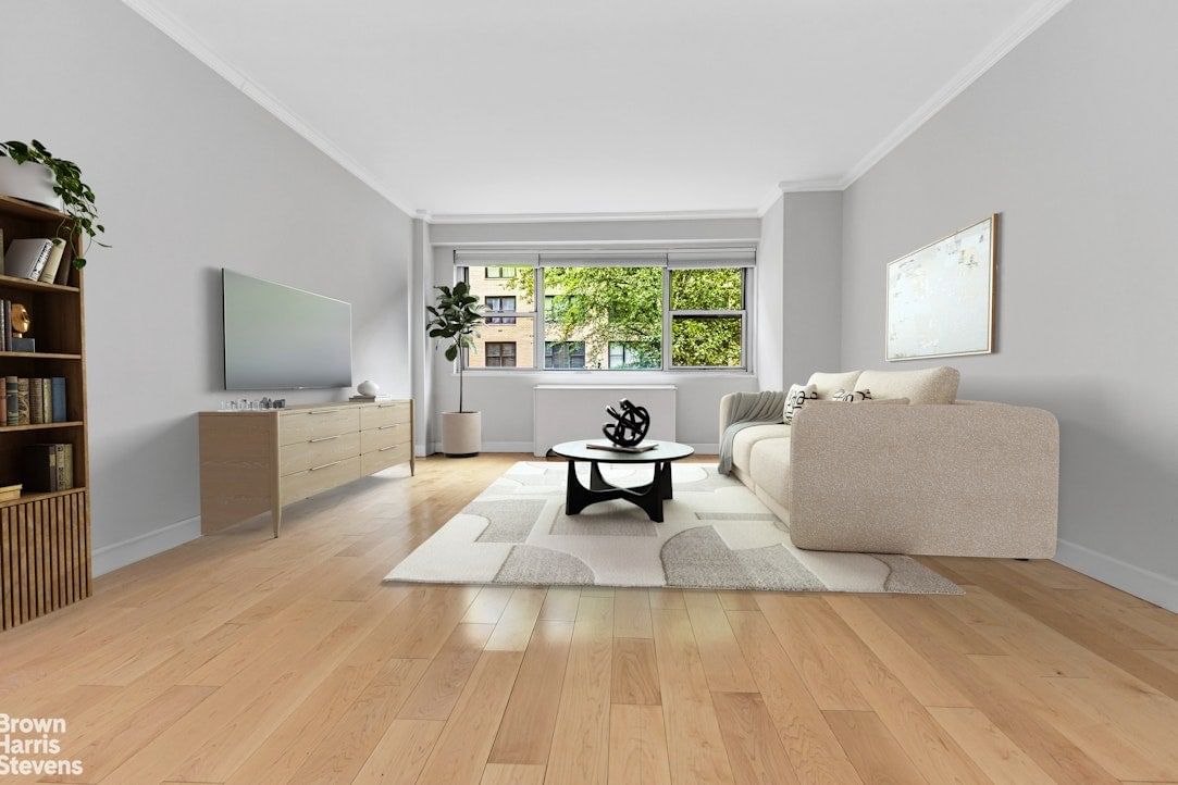 Real estate property located at 330 49TH #4E, New York, Turtle Bay, New York City, NY, US