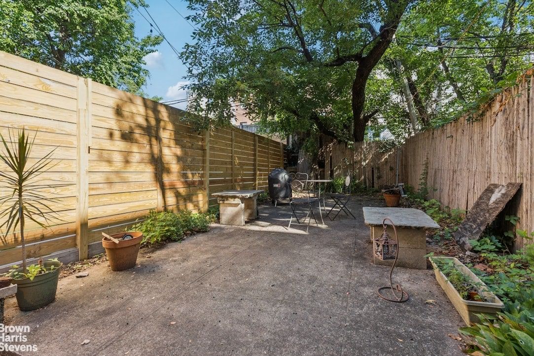 Real estate property located at 263 BAINBRIDGE, Kings, Stuyvesant Heights, New York City, NY, US