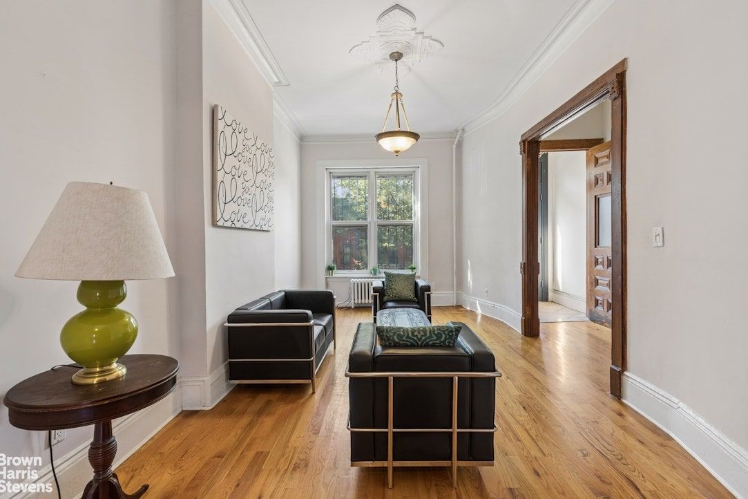Real estate property located at 263 BAINBRIDGE, Kings, Stuyvesant Heights, New York City, NY, US