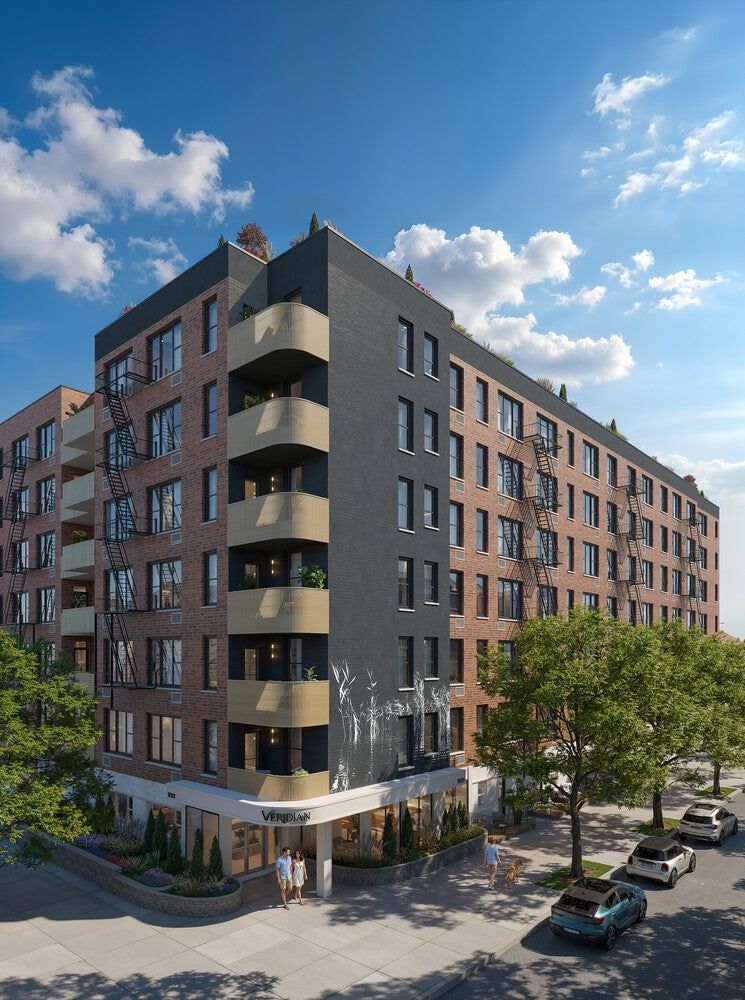 Real estate property located at 9323 SHORE #3M, Kings, Fort Hamilton, New York City, NY, US