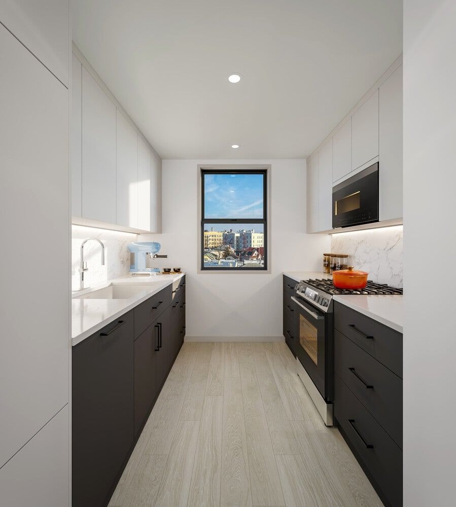 Real estate property located at 9323 SHORE #3M, Kings, Fort Hamilton, New York City, NY, US