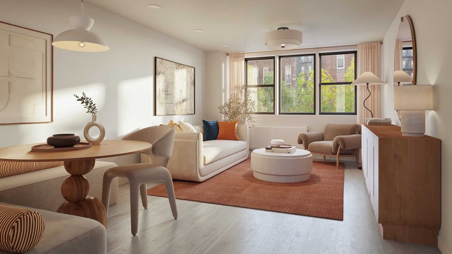 Real estate property located at 9323 SHORE #3M, Kings, Fort Hamilton, New York City, NY, US