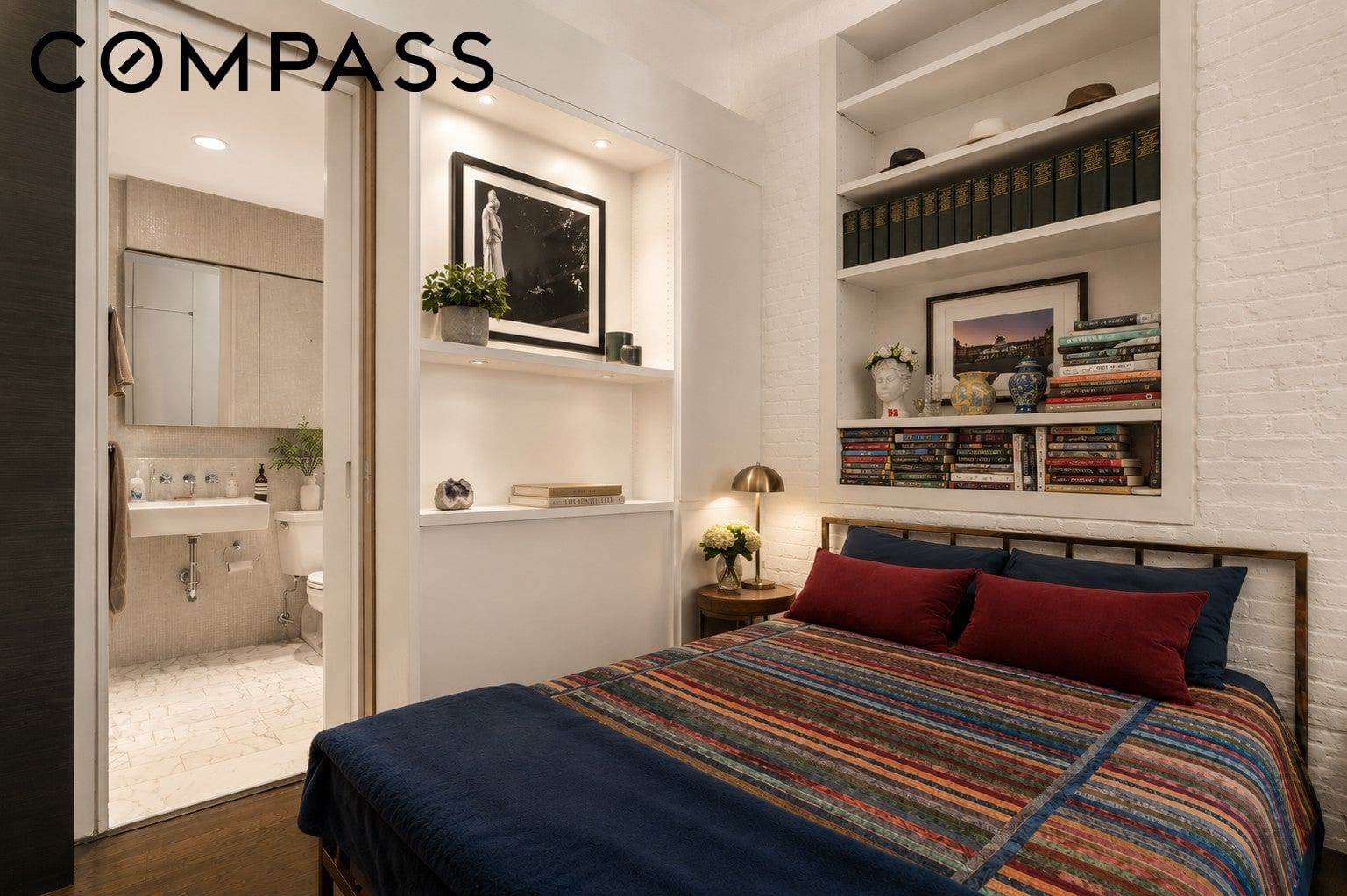 Real estate property located at 312 23rd #7B, New York, Gramercy Park, New York City, NY, US
