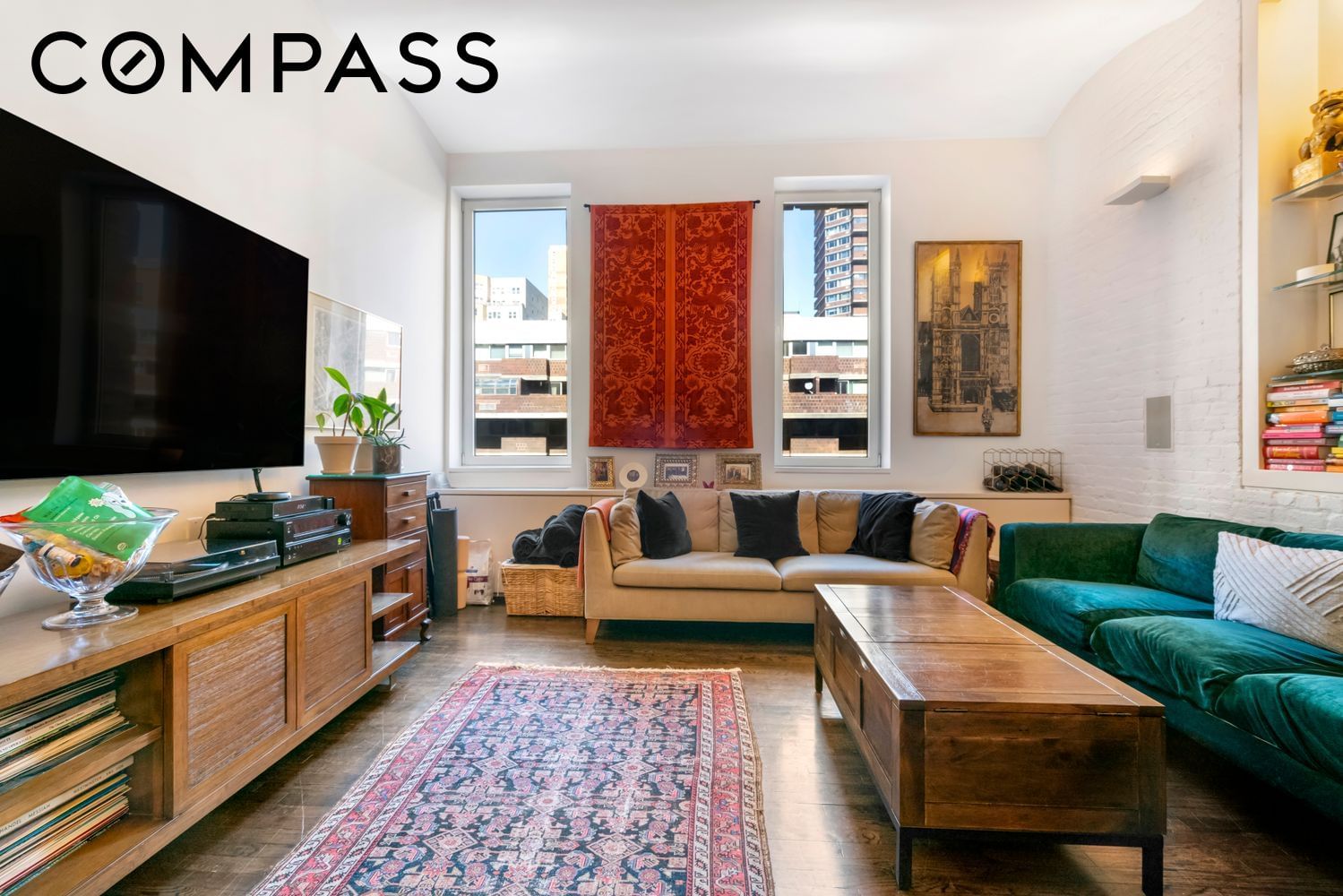 Real estate property located at 312 23rd #7B, New York, Gramercy Park, New York City, NY, US