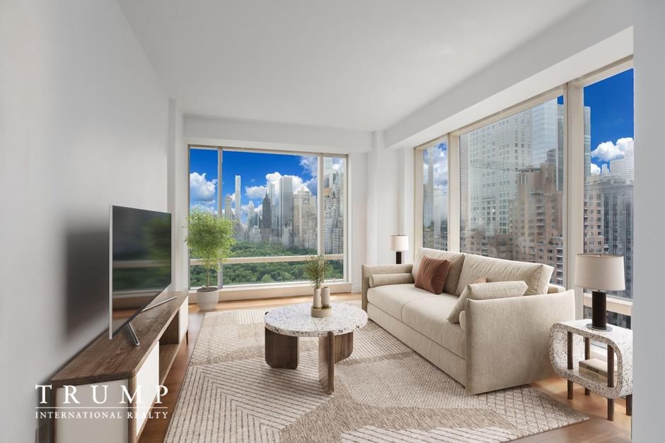 Real estate property located at 1 Central #24-C, New York, Upper West Side, New York City, NY, US
