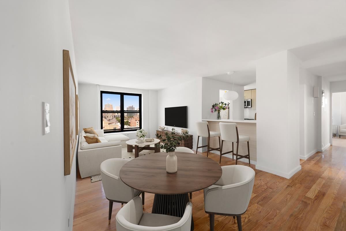 Real estate property located at 185 Clinton #11-B, Kings, Clinton Hill, New York City, NY, US