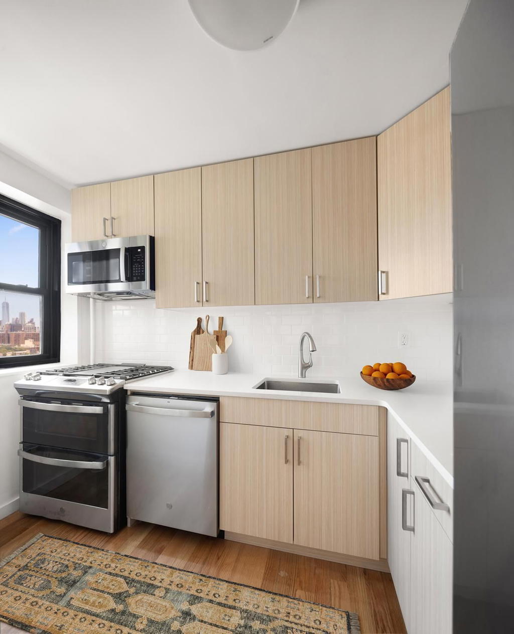 Real estate property located at 185 Clinton #11-B, Kings, Clinton Hill, New York City, NY, US