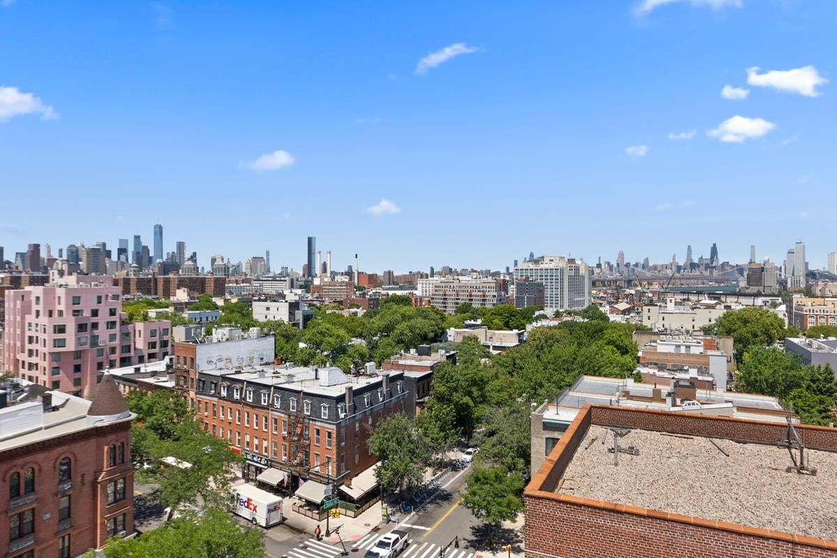 Real estate property located at 185 Clinton #11-B, Kings, Clinton Hill, New York City, NY, US