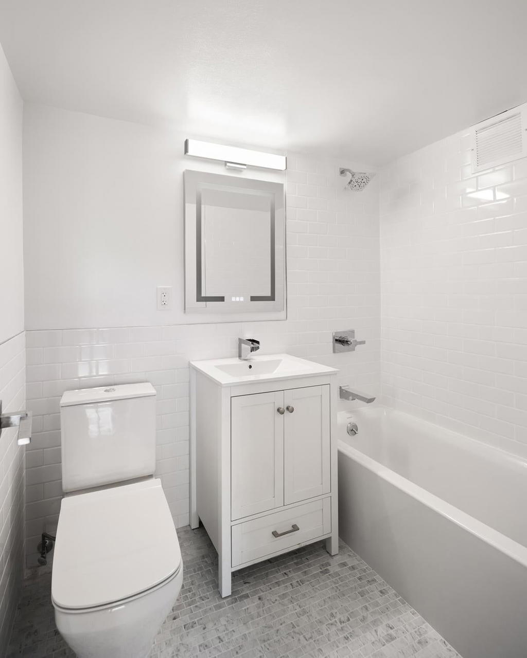 Real estate property located at 185 Clinton #11-B, Kings, Clinton Hill, New York City, NY, US