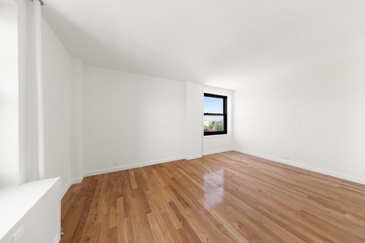 Real estate property located at 185 Clinton #11-B, Kings, Clinton Hill, New York City, NY, US
