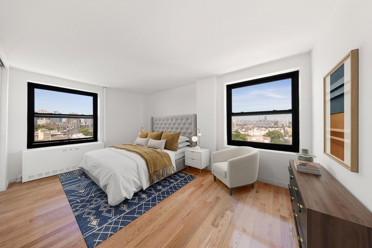 Real estate property located at 185 Clinton #11-B, Kings, Clinton Hill, New York City, NY, US