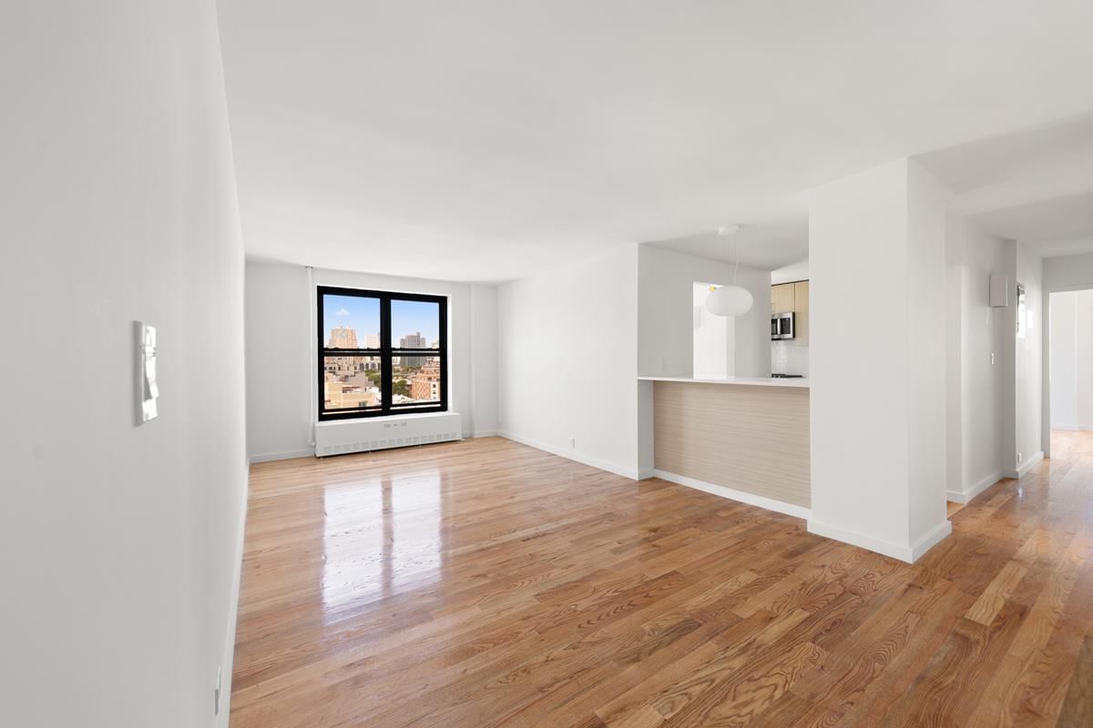 Real estate property located at 185 Clinton #11-B, Kings, Clinton Hill, New York City, NY, US