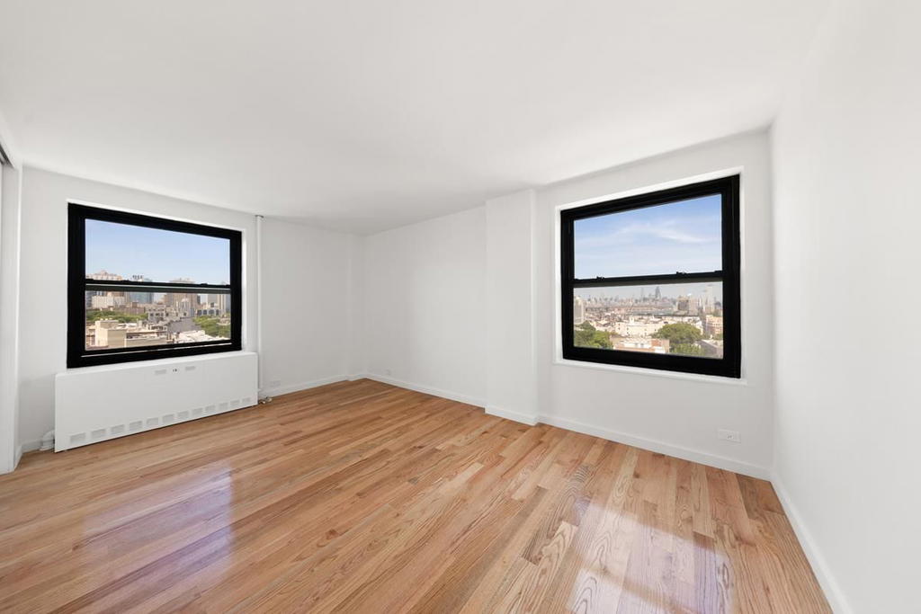 Real estate property located at 185 Clinton #11-B, Kings, Clinton Hill, New York City, NY, US