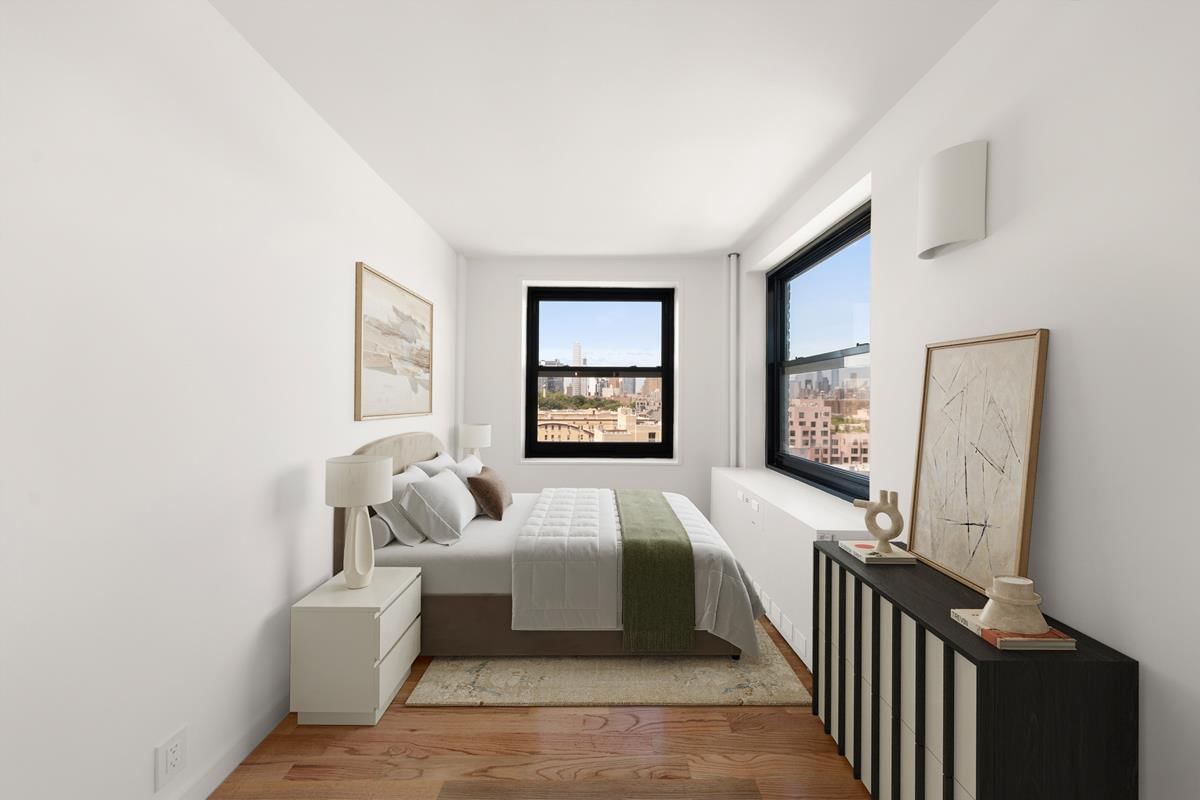 Real estate property located at 185 Clinton #11-B, Kings, Clinton Hill, New York City, NY, US