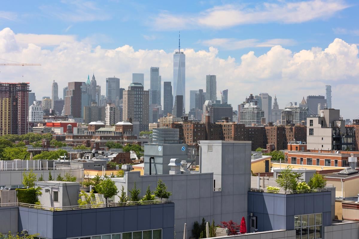 Real estate property located at 185 Clinton #11-B, Kings, Clinton Hill, New York City, NY, US