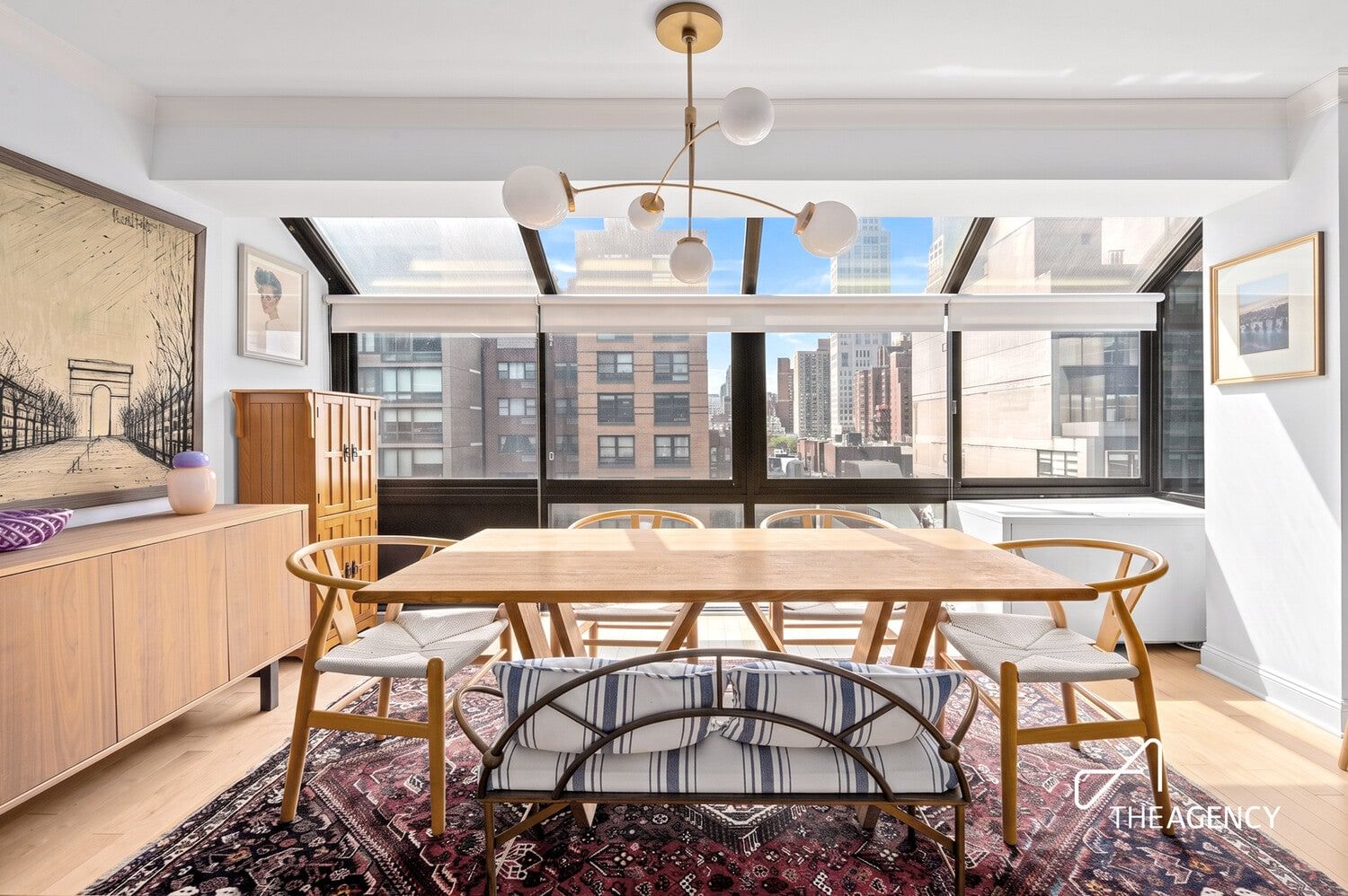 Real estate property located at 225 86TH #905, New York, Yorkville, New York City, NY, US