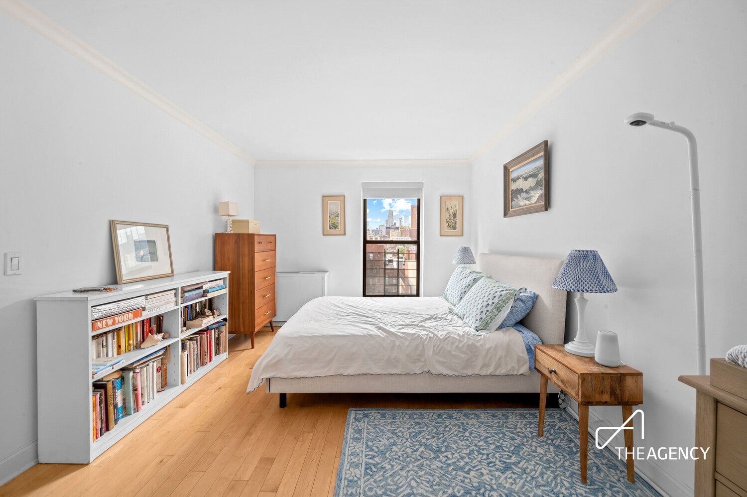 Real estate property located at 225 86TH #905, New York, Yorkville, New York City, NY, US