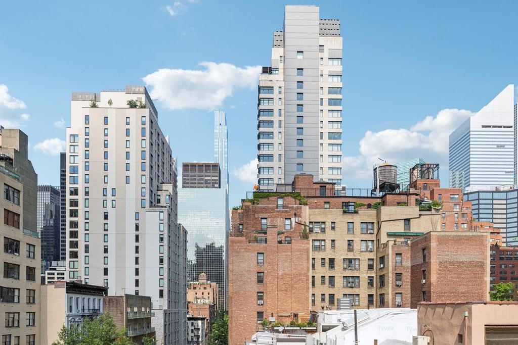 Real estate property located at 345 50TH #5A, New York, Turtle Bay, New York City, NY, US