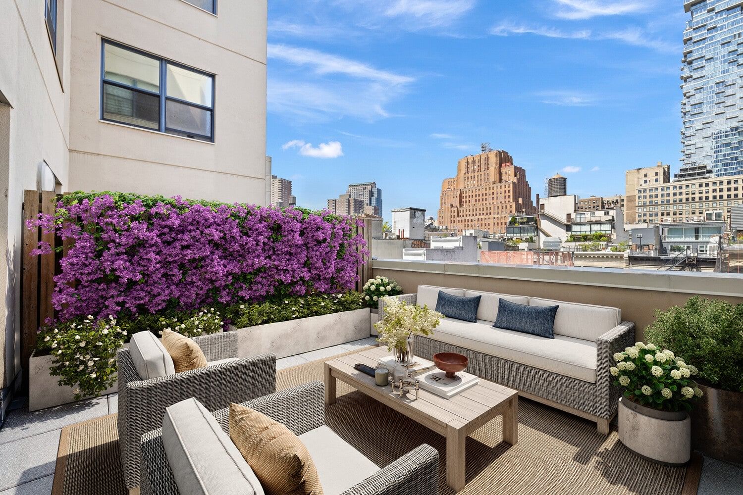 Real estate property located at 38 WARREN #6C, New York, Tribeca, New York City, NY, US