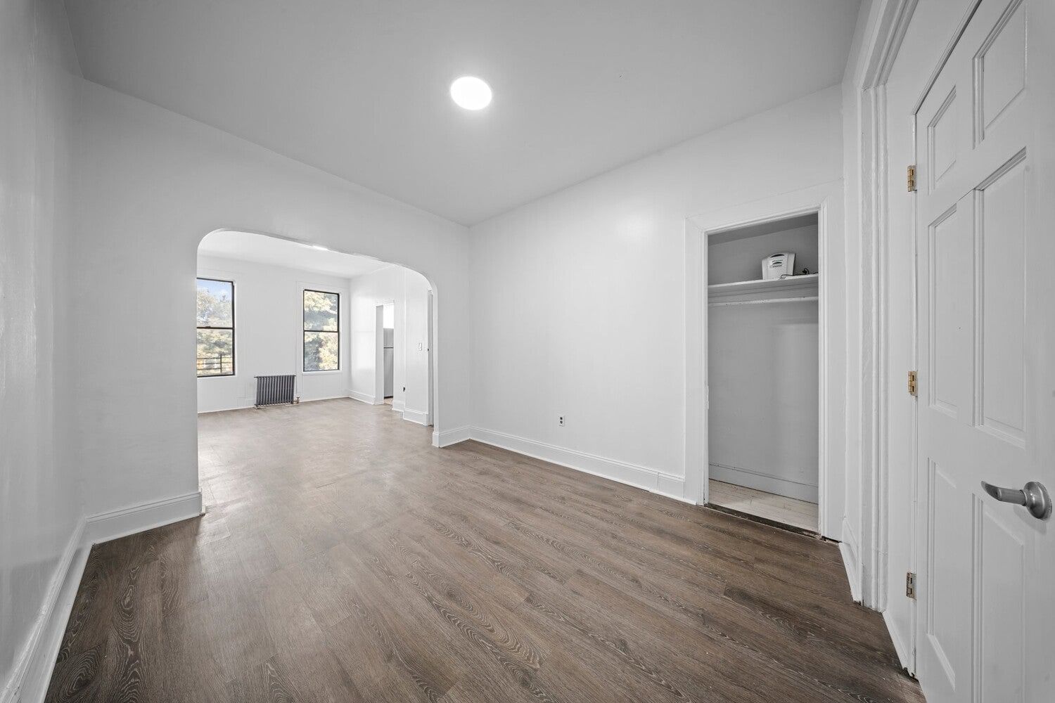 Real estate property located at 1207 HANCOCK, Kings, Bushwick, New York City, NY, US