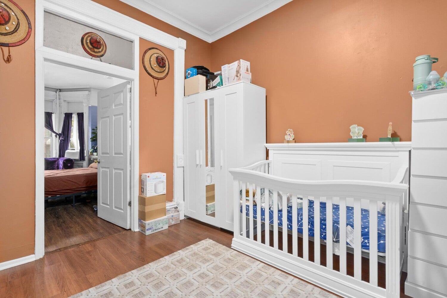 Real estate property located at 1207 HANCOCK, Kings, Bushwick, New York City, NY, US