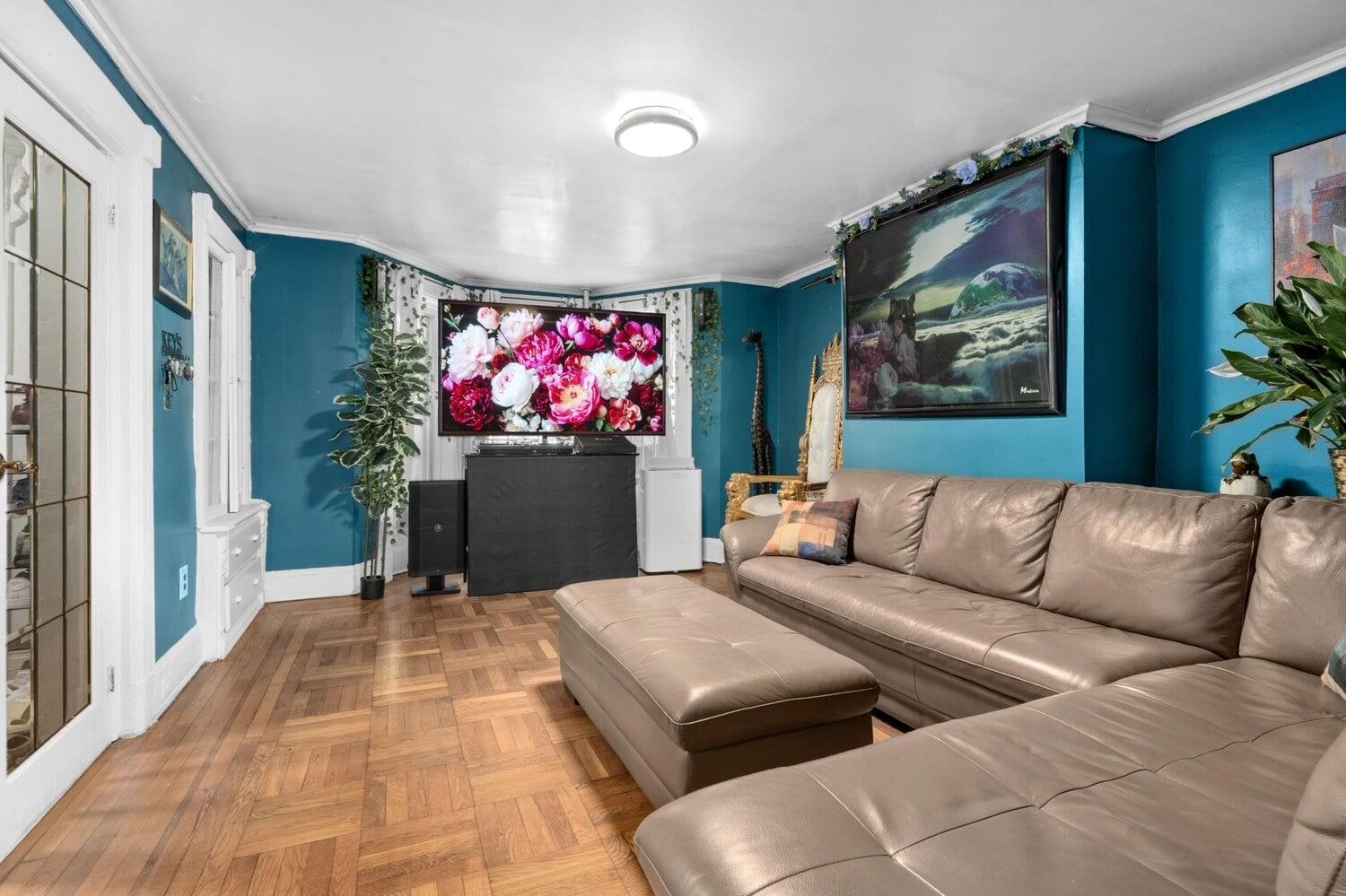 Real estate property located at 1207 HANCOCK, Kings, Bushwick, New York City, NY, US