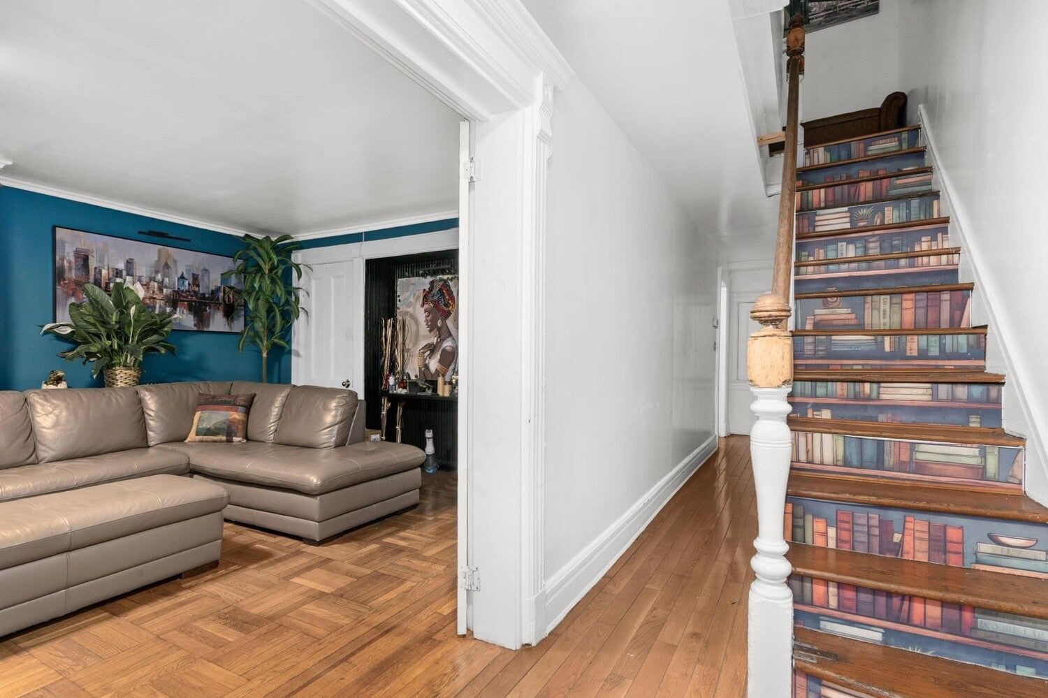 Real estate property located at 1207 HANCOCK, Kings, Bushwick, New York City, NY, US
