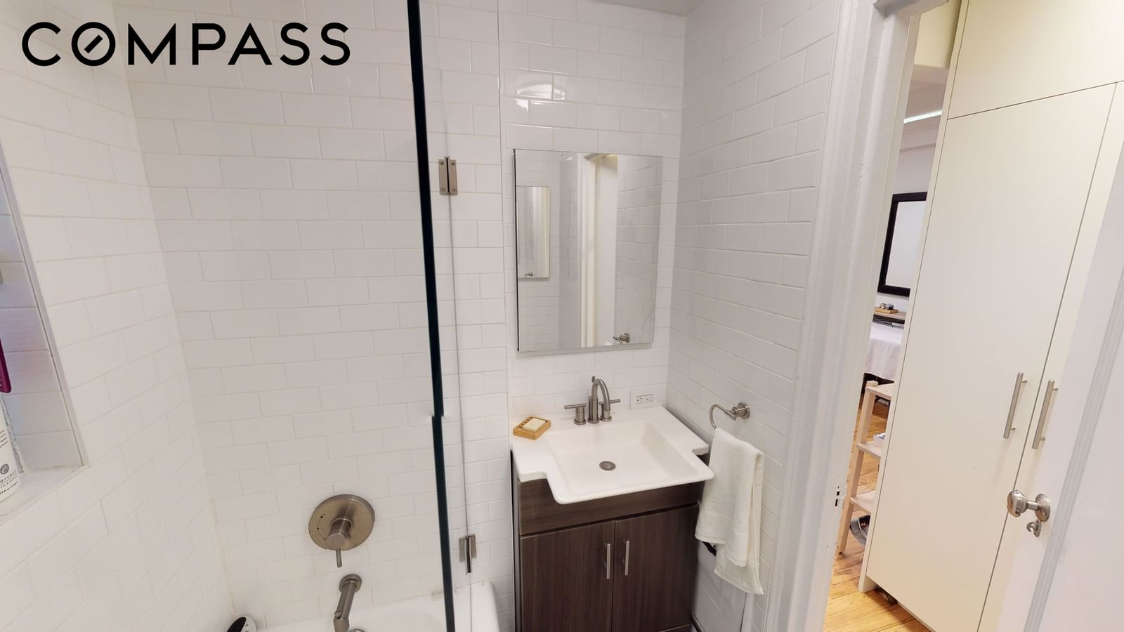 Real estate property located at 155 49th #1C, New York, Midtown East, New York City, NY, US
