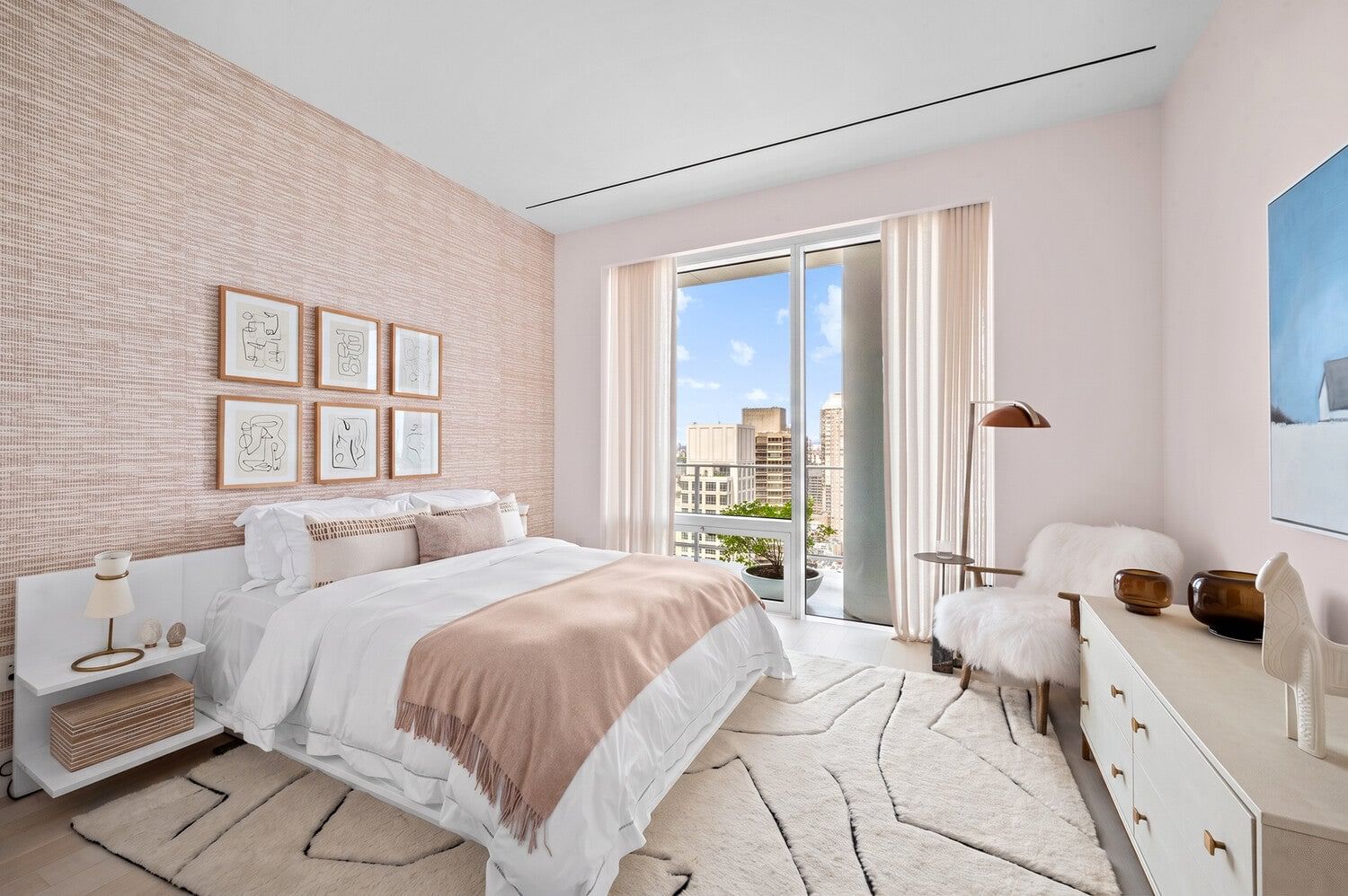 Real estate property located at 200 59TH #7A, New York, Sutton Place, New York City, NY, US