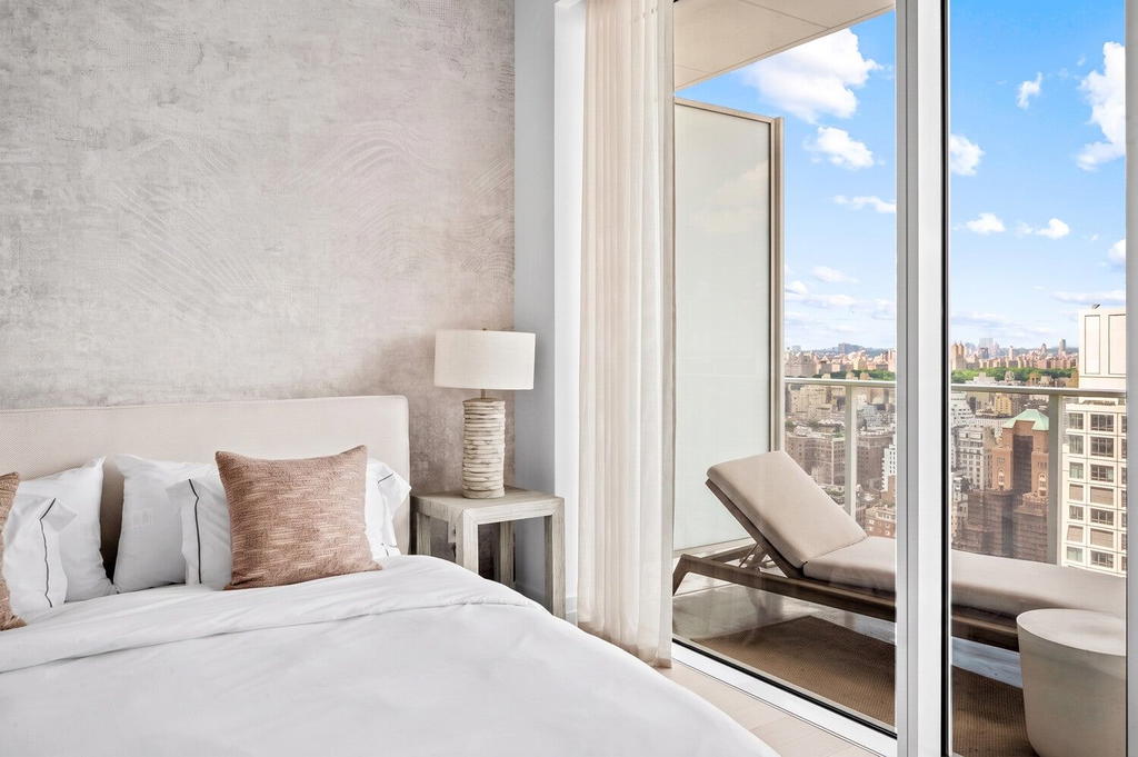 Real estate property located at 200 59TH #27D, New York, Sutton Place, New York City, NY, US