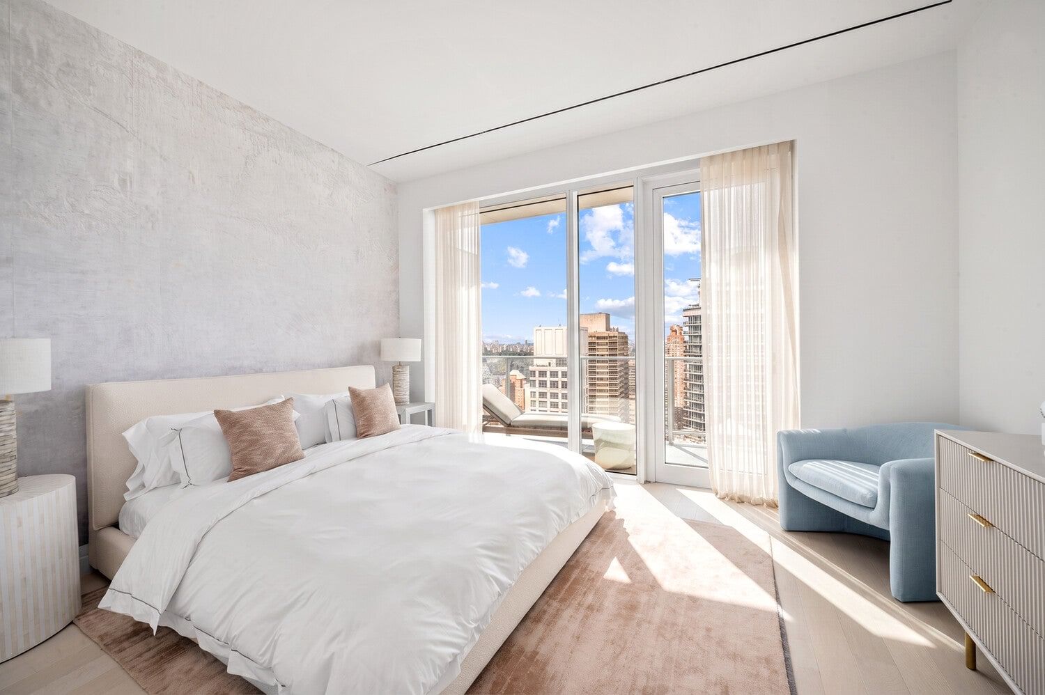 Real estate property located at 200 59TH #27D, New York, Sutton Place, New York City, NY, US
