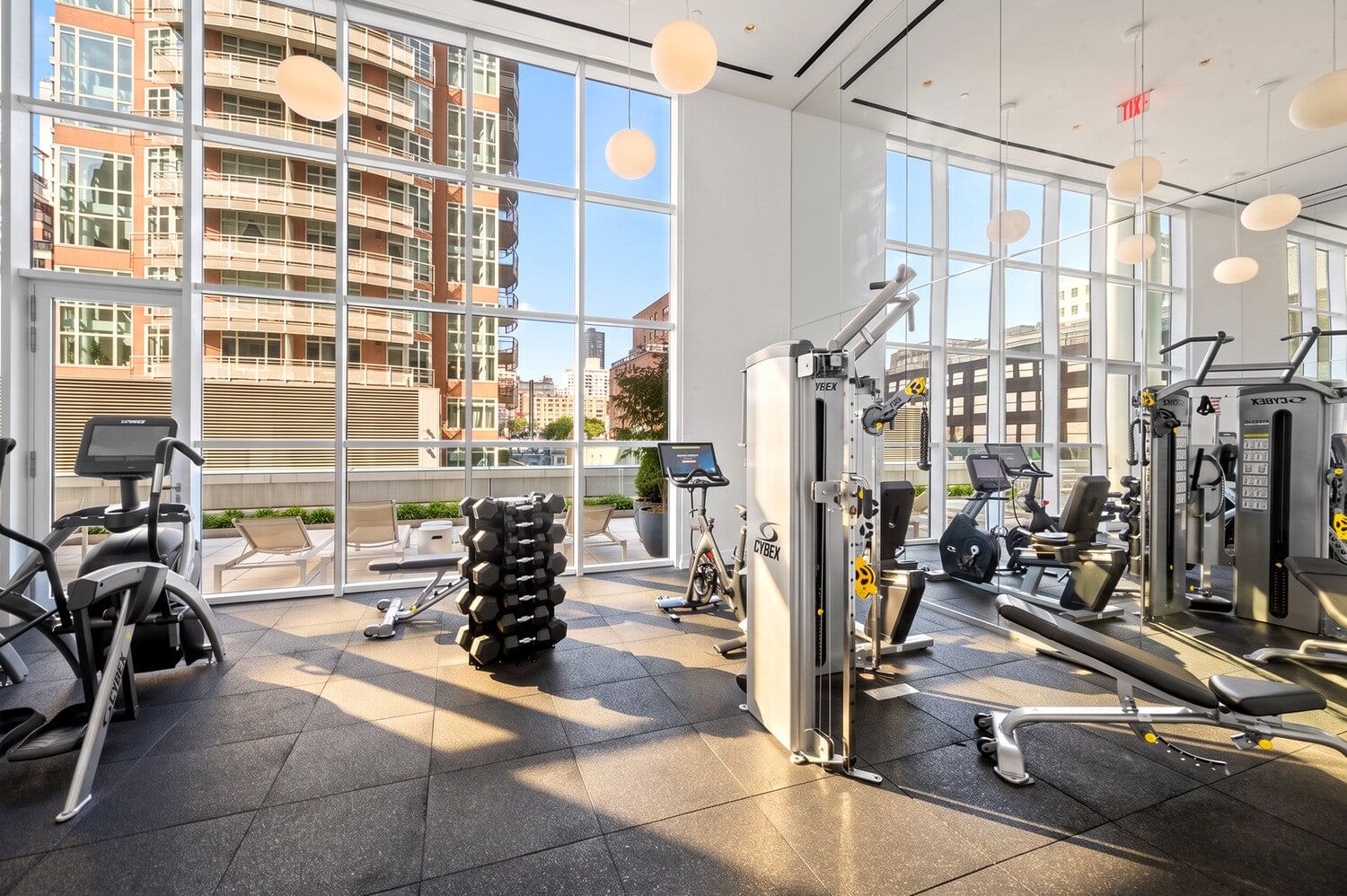 Real estate property located at 200 59TH #29E, New York, Sutton Place, New York City, NY, US