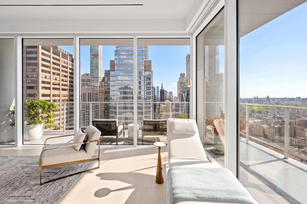 Real estate property located at 200 59TH #29E, New York, Sutton Place, New York City, NY, US